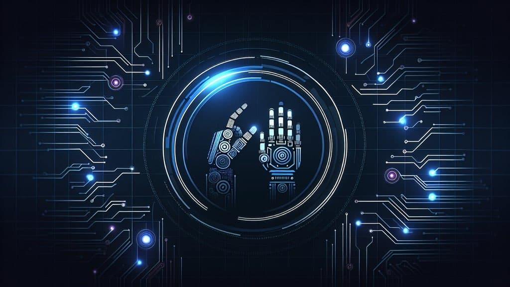 IA vs Sustitución Humana: El modelo híbrido que funciona