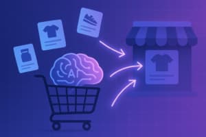 Chat inteligente para e-commerce: guía completa