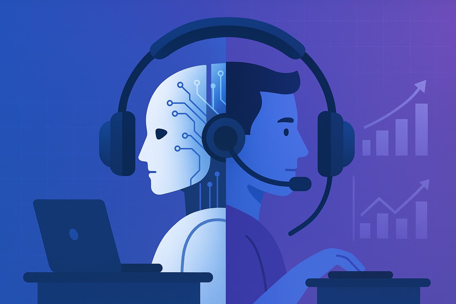 IA para call center: ¿cuánto cuesta y qué ahorra?